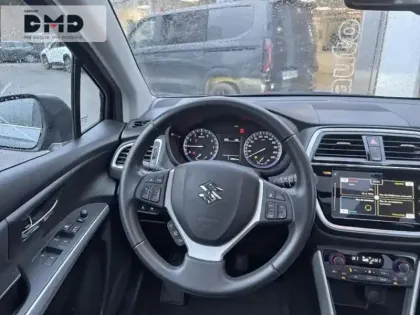 Photo 6 Suzuki S-cross  1.4 Boosterjet Hybrid 129ch Style Euro6d-T