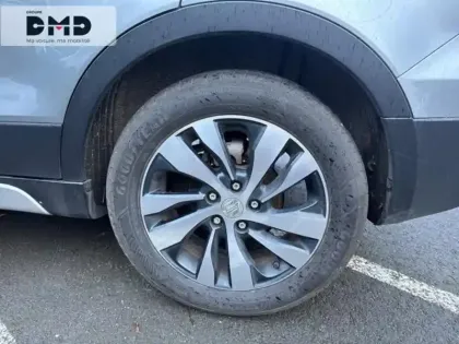 Photo 12 Suzuki S-cross  1.4 Boosterjet Hybrid 129ch Style Euro6d-T