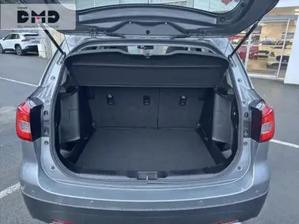 Photo 11 Suzuki S-cross  1.4 Boosterjet Hybrid 129ch Style Euro6d-T