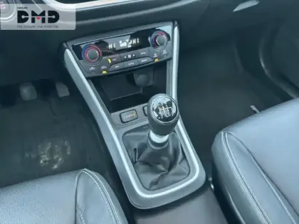 Photo 7 Suzuki S-cross  1.4 Boosterjet Hybrid 129ch Style Euro6d-T