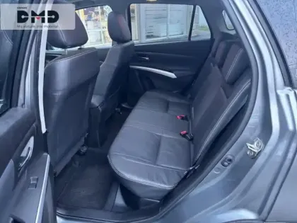 Photo 9 Suzuki S-cross  1.4 Boosterjet Hybrid 129ch Style Euro6d-T