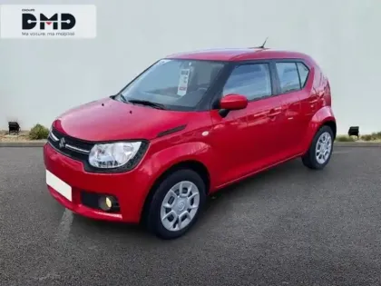 Photo Suzuki Ignis