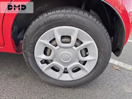 Photo 12 Suzuki Ignis  1.2 Dualjet 90ch Avantage