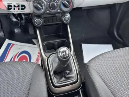 Photo 7 Suzuki Ignis  1.2 Dualjet 90ch Avantage