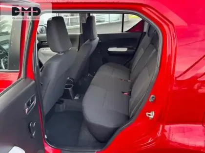 Photo 9 Suzuki Ignis  1.2 Dualjet 90ch Avantage