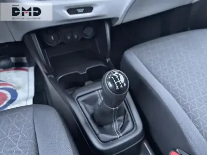 Photo 7 Suzuki Swift  1.2 Hybrid 83ch Privilège