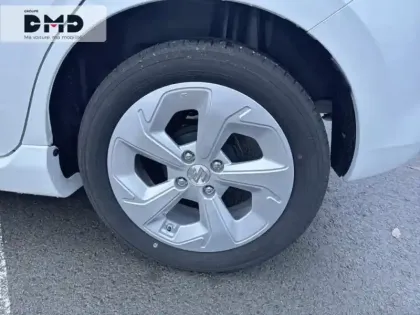 Photo 12 Suzuki Swift  1.2 Hybrid 83ch Privilège