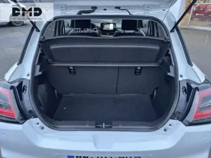 Photo 11 Suzuki Swift  1.2 Hybrid 83ch Privilège