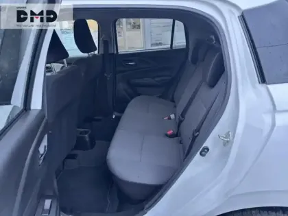 Photo 9 Suzuki Swift  1.2 Hybrid 83ch Privilège