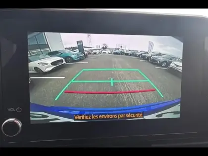 Photo 12 Toyota C-HR  122ch Distinctive 1.8L MY22