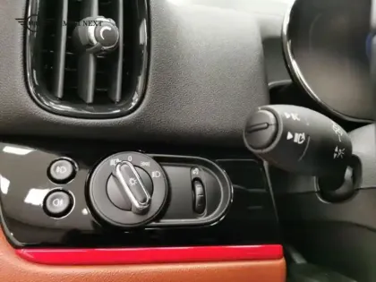 Photo 12 Mini Countryman  Cooper S  178ch John Cooper Works BVA7