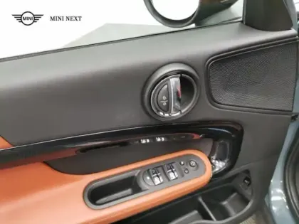 Photo 11 Mini Countryman  Cooper S  178ch John Cooper Works BVA7