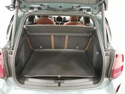 Photo 5 Mini Countryman  Cooper S  178ch John Cooper Works BVA7