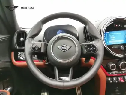 Photo 8 Mini Countryman  Cooper S  178ch John Cooper Works BVA7