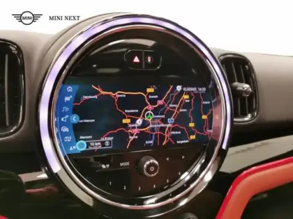 Photo 7 Mini Countryman  Cooper S  178ch John Cooper Works BVA7