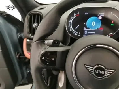 Photo 13 Mini Countryman  Cooper S  178ch John Cooper Works BVA7