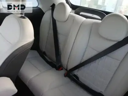 Photo 9 Fiat 500c  e 118ch La Prima MY23