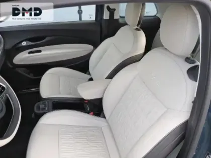 Photo 8 Fiat 500c  e 118ch La Prima MY23