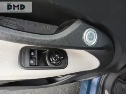 Photo 13 Fiat 500c  e 118ch La Prima MY23