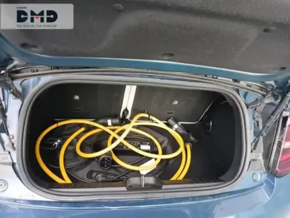 Photo 11 Fiat 500c  e 118ch La Prima MY23