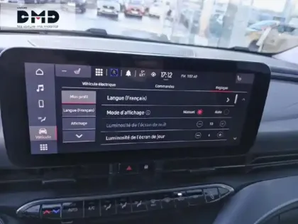 Photo 5 Fiat 500  e 118ch Pack Confort & Style & Tech MY23