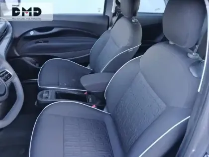 Photo 8 Fiat 500  e 118ch Pack Confort & Style & Tech MY23