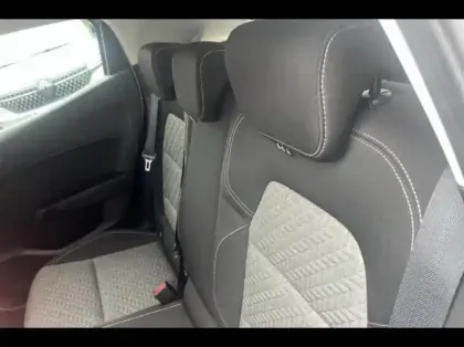 Photo 10 Renault Clio  1.0 SCe 65ch Evolution