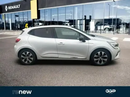 Photo 6 Renault Clio  1.0 SCe 65ch Evolution