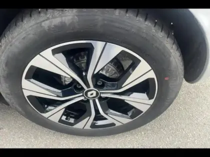 Photo 12 Renault Clio  1.0 SCe 65ch Evolution