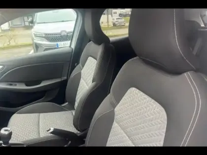 Photo 9 Renault Clio  1.0 SCe 65ch Evolution