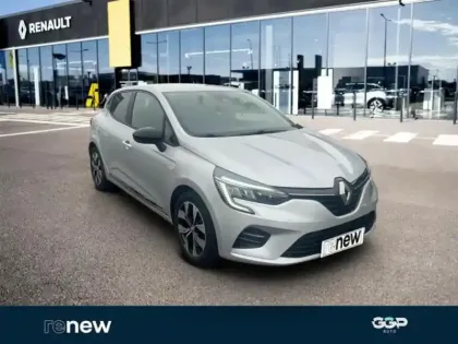 Photo 7 Renault Clio  1.0 SCe 65ch Evolution