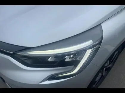 Photo 13 Renault Clio  1.0 SCe 65ch Evolution