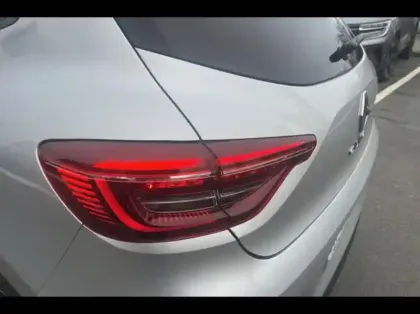 Photo 14 Renault Clio  1.0 SCe 65ch Evolution