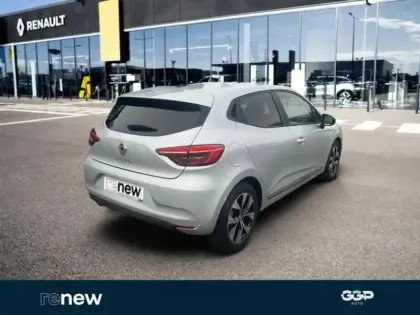 Photo 5 Renault Clio  1.0 SCe 65ch Evolution