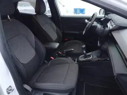 Photo 10 Ford Puma  1.0 EcoBoost Hybrid 125ch Titanium Business S&S