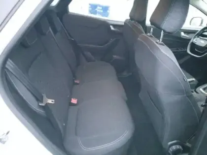 Photo 11 Ford Puma  1.0 EcoBoost Hybrid 125ch Titanium Business S&S