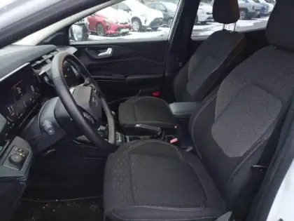 Photo 9 Ford Puma  1.0 EcoBoost Hybrid 125ch Titanium Business S&S