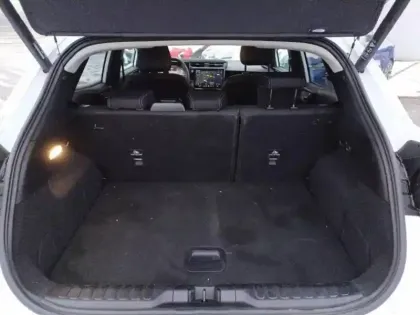 Photo 12 Ford Puma  1.0 EcoBoost Hybrid 125ch Titanium Business S&S