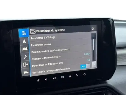 Photo 12 Suzuki Swift  1.2 Hybrid 83ch Privilège