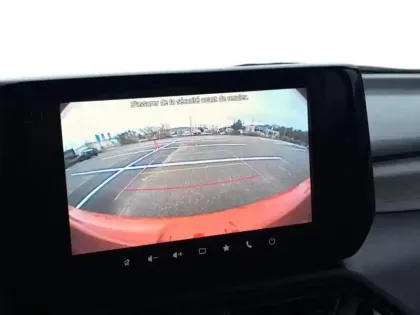 Photo 13 Suzuki Swift  1.2 Hybrid 83ch Privilège