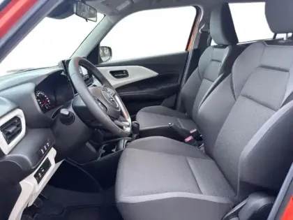 Photo 6 Suzuki Swift  1.2 Hybrid 83ch Privilège