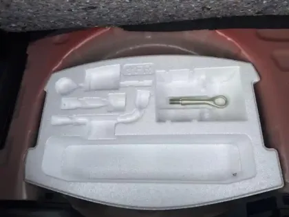 Photo 9 Suzuki Swift  1.2 Hybrid 83ch Privilège