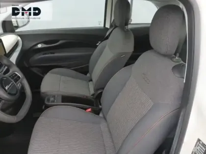 Photo 8 Fiat 500  e 118ch Icône