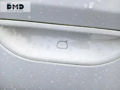 Photo 13 Fiat 500  e 118ch Icône