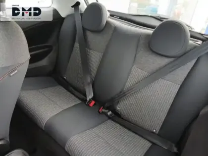 Photo 9 Fiat 500  e 118ch Icône