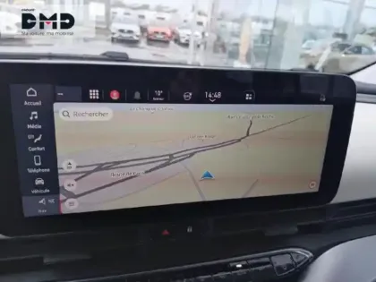 Photo 5 Fiat 500  e 118ch Icône