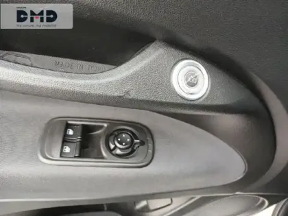 Photo 14 Fiat 500  e 118ch Icône