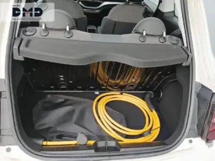 Photo 11 Fiat 500  e 118ch Icône