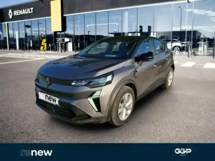 Photo Renault Captur