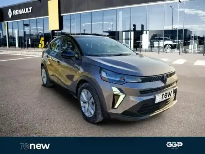 Photo 7 Renault Captur  1.0 Eco-G 100ch Evolution